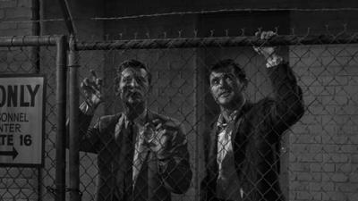 The Twilight Zone