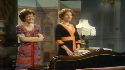 Upstairs, Downstairs