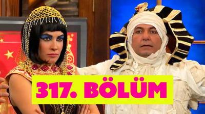 Güldür Güldür Show