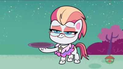 My Little Pony: Pony Life