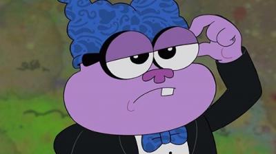 Chowder