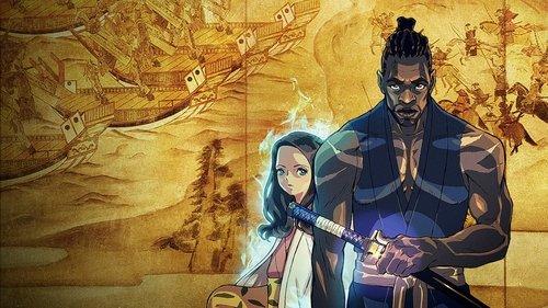 YASUKE －ヤスケ－ filmas žiurėti online