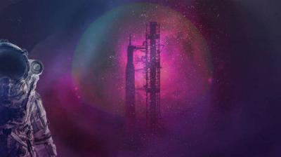 Cosmic Disclosure