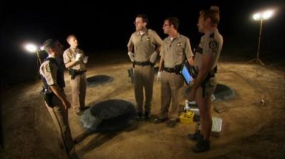 Reno 911!