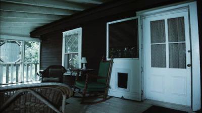 Celebrity Ghost Stories