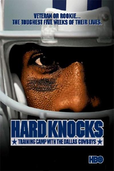 Hard Knocks filmas online