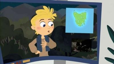 Wild Kratts