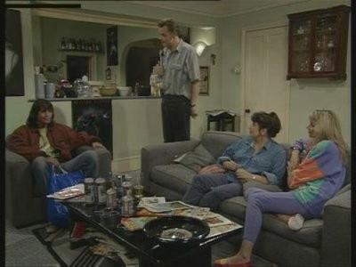 Men Behaving Badly
