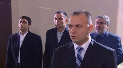 Kurtlar Vadisi