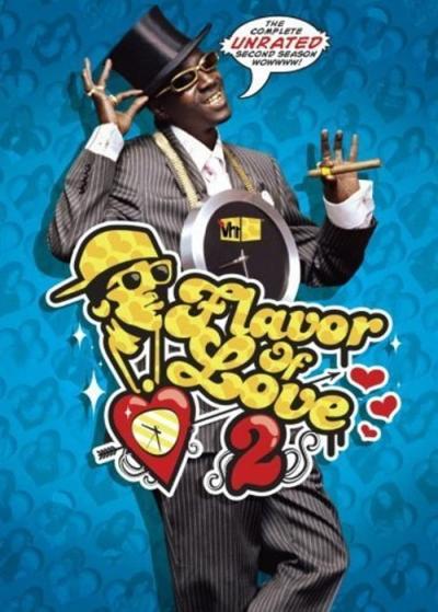 Flavor of Love filmas online