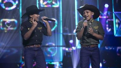 Canta Comigo Teen