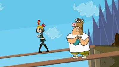 Total Drama Island