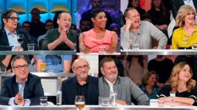 Tout le monde en parle