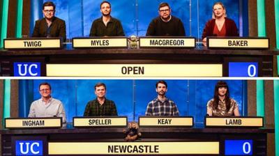 University Challenge