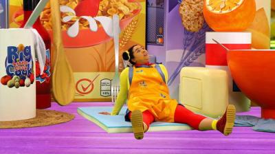 Big Cook Little Cook (2022)