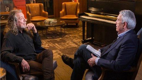 The Big Interview with Dan Rather filmas žiurėti online