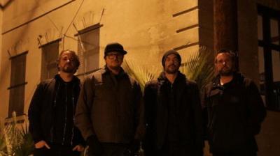 Ghost Adventures