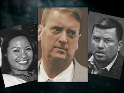 Forensic Files