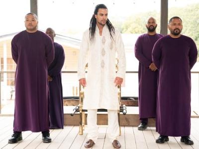 Tyler Perry's Ruthless