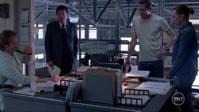 Wanted 2005
