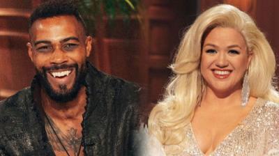 The Kelly Clarkson Show