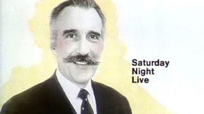Saturday Night Live