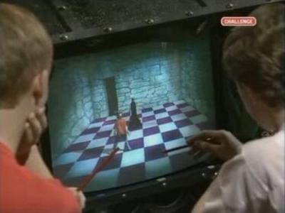 Knightmare
