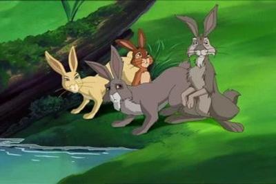 Watership Down