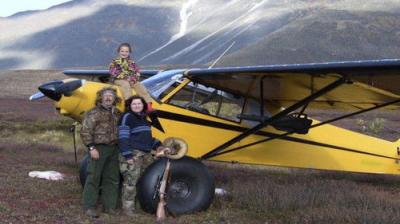 Mountain Men