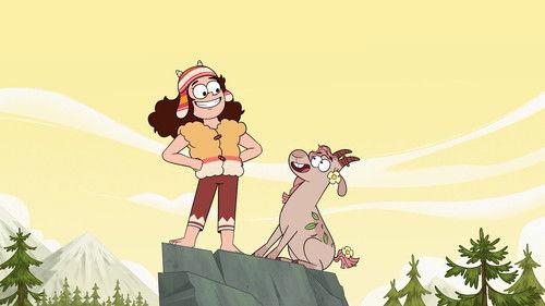 Goat Girl filmas žiurėti online