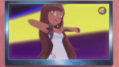 LoliRock