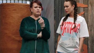 Однажды в России