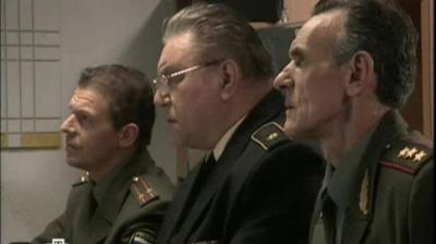 Морские дьяволы