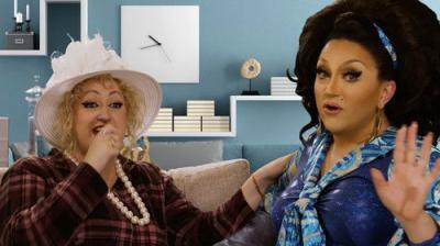 Binge Queens