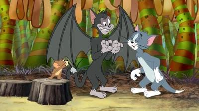 Tom and Jerry Tales