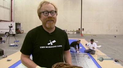 MythBusters