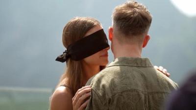 Die Bachelorette
