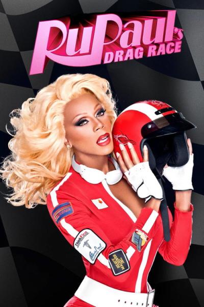 RuPaul's Drag Race filmas online