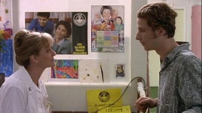 Heartbreak High