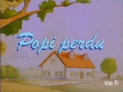 Léo et Popi