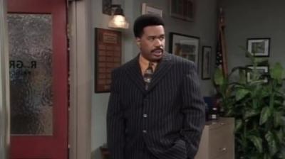 The Steve Harvey Show