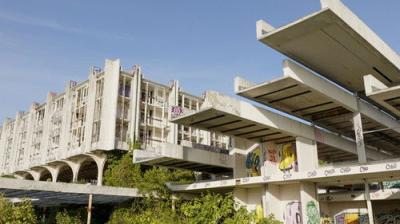 Mysteries of the Abandoned