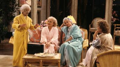 The Golden Girls