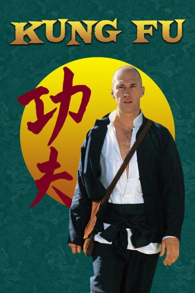 Kung Fu filmas online