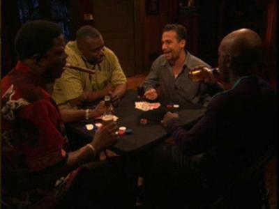 The Bernie Mac Show