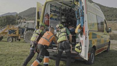 Rescate