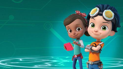 Išradėjas Rastis filmas žiurėti online