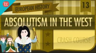 Crash Course European History