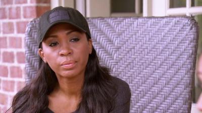 The Real Housewives of Atlanta