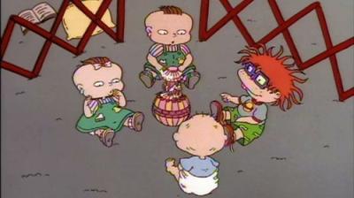 Rugrats